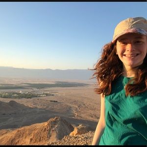 Meet your Posher, Ellana